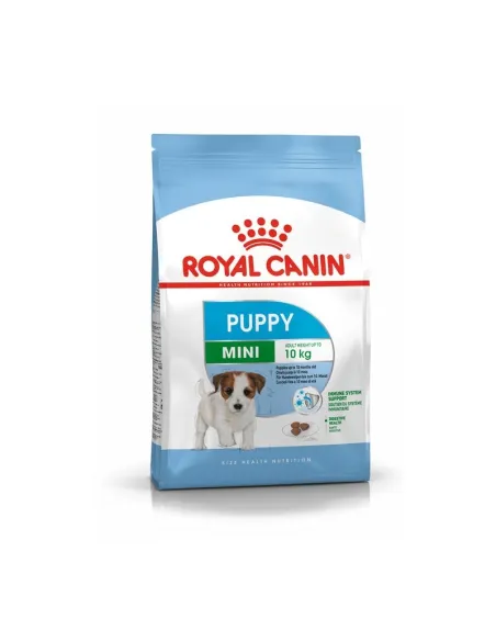 Royal Canin Mini Puppy 8kg