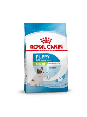 Royal Canin Puppy XSmall 500g