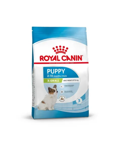 Royal Canin Puppy XSmall 500g Royal Canin Puppy XSmall 500g