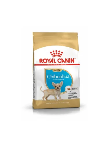 Royal Canin Razze Chihuahua Puppy 500g