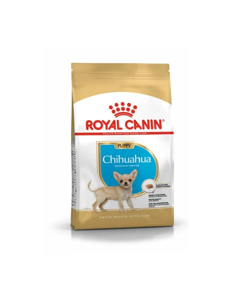 Royal Canin Razze Chihuahua Puppy 500g