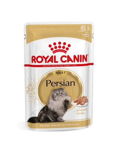 Royal Canin Razze Persian 85g Busta
