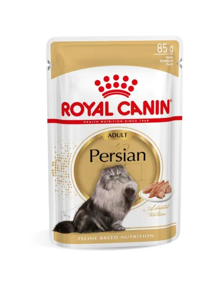 Royal Canin Razze Persian 85g Busta Royal Canin Razze Persian 85g Busta