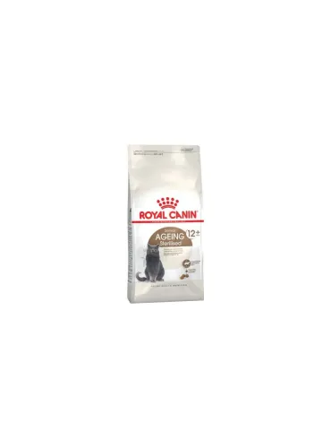 Royal Canin Sterilised 12+ Cat Food 2kg
