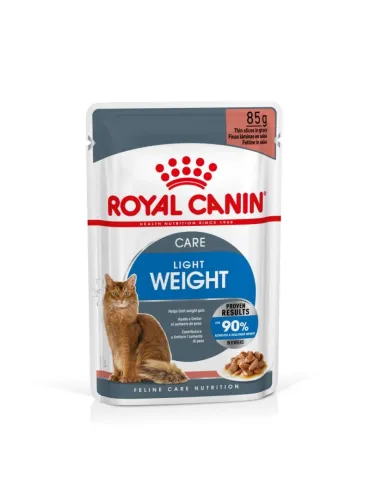Royal Canin Ultra Light Salsa 85g Busta