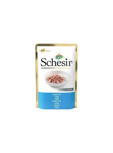 Schesir Tonnetto 85g Busta