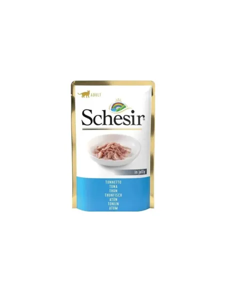 Schesir Tonnetto 85g Busta Schesir Tonnetto 85g Busta