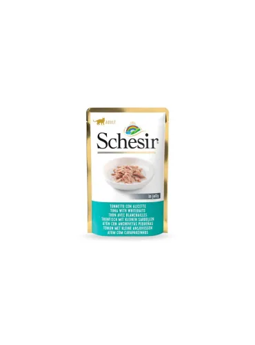 Schesir Tonnetto Alicette 85g Busta