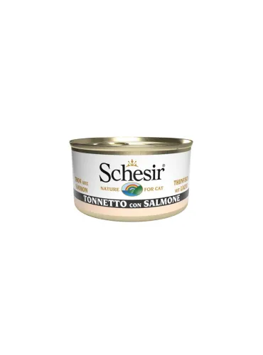 Schesir Tonnetto Salmone 85g