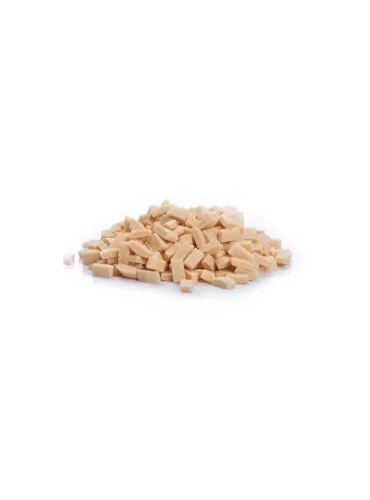 Snack Perrito Cubetti Pesce 50g