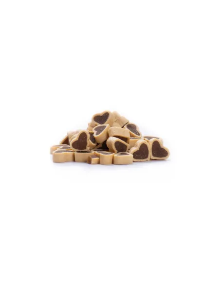 Snack Perrito Cuoricini Anatra 50g