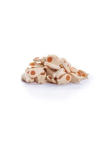 Snack Perrito Pesce con Ripieno di Pollo 50g