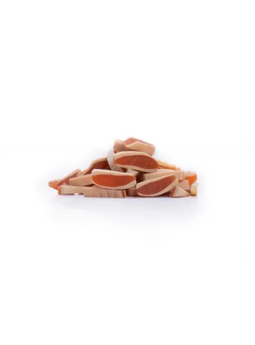 Snack Perro Sandwich Salmone 50g