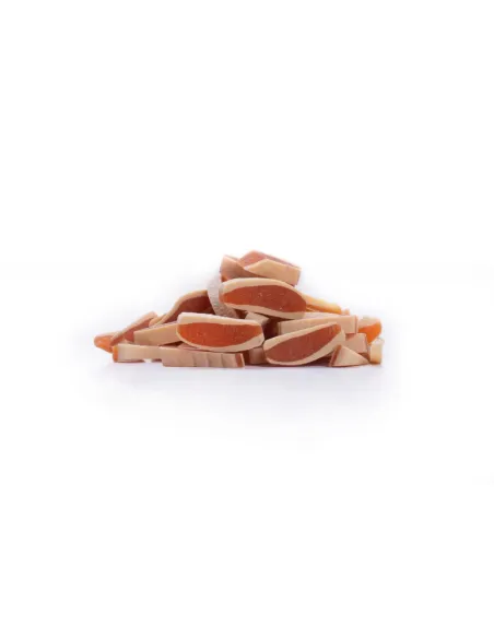 Snack Perro Sandwich Salmone 50g
