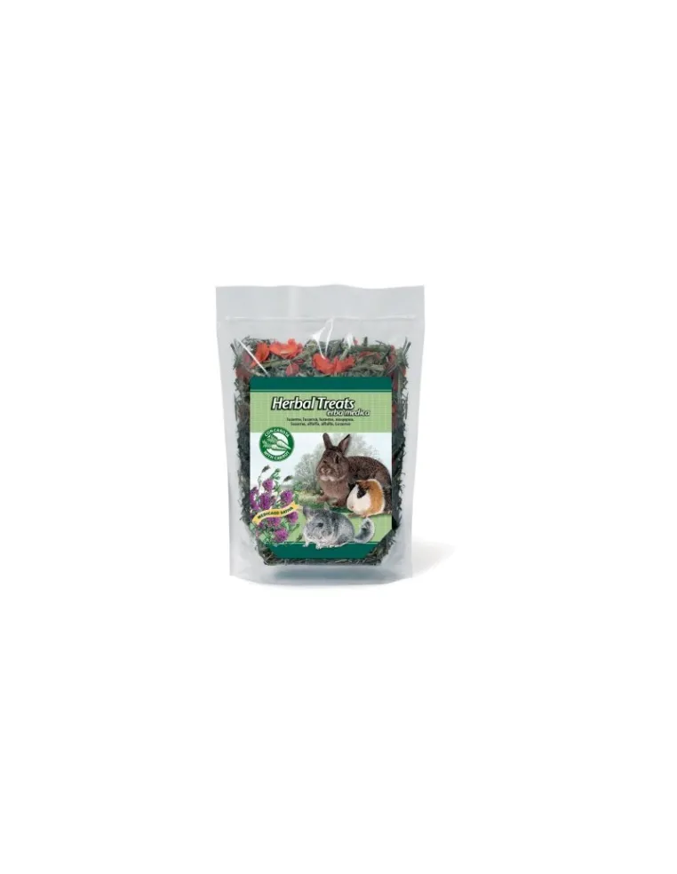 Snack Rod Erba Medica Padovan Herbal Treats 270g