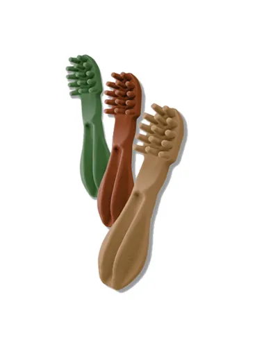 Spazzolino Osso Whimzees M Confezione Sfusa