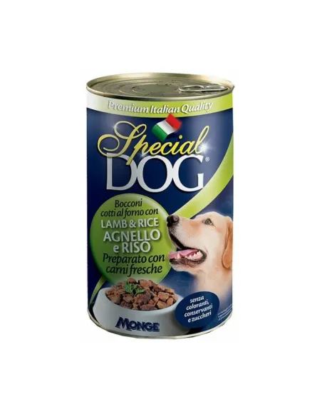 SpecialDog Agnello Riso 1.275kg SpecialDog Agnello Riso 1.275kg
