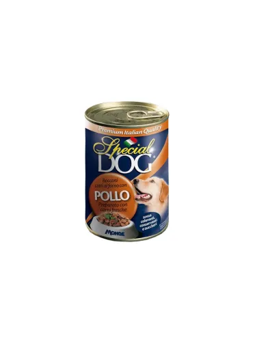 SpecialDog Pollo 1.275kg