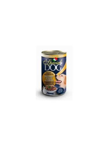 SpecialDog Tacchino Pollo Cereali 1.275kg