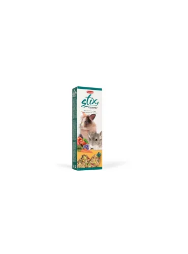 Sticks Coniglio Cavia Padovan 100gr 2pz Country