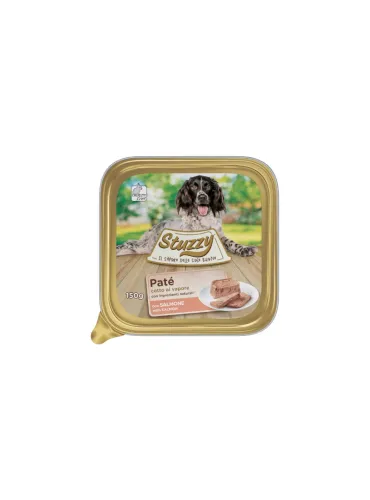 Stuzzy Dog Mister Salmone 150g Vaschetta
