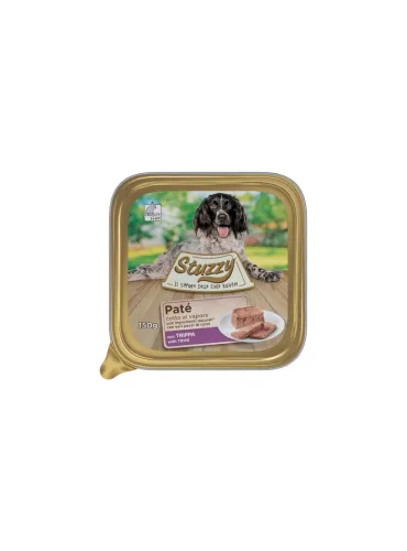 Stuzzy Dog Mister Trippa 150g Vaschetta