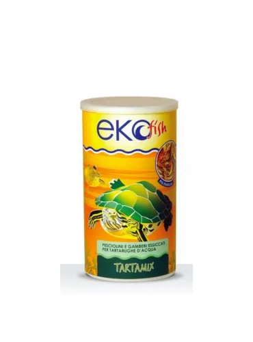 Tartamix Ekofish Mangime 1300ml 150g