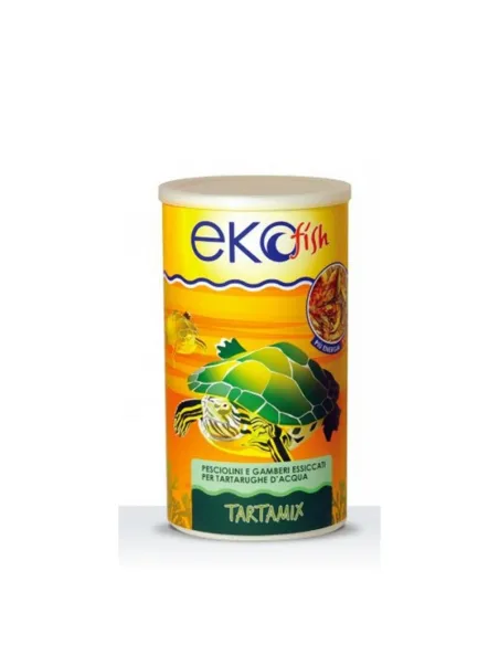 Tartamix Ekofish Mangime 1300ml 150g Tartamix Ekofish Mangime 1300ml 150g