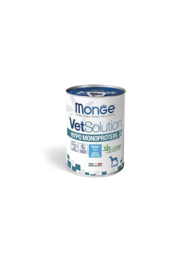 VetSolution Hypo Monge Tonno 400g