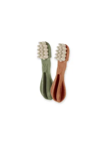 Whimzees Osso Spazzolino Settimanale M 7 Pezzi