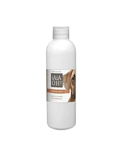 Lozione repellente 250 ml Iaiaoh! Cane