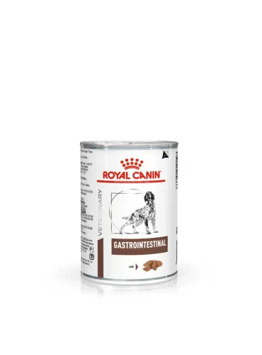 Gastro Intestinal Cane 400 Gr Royal Canin