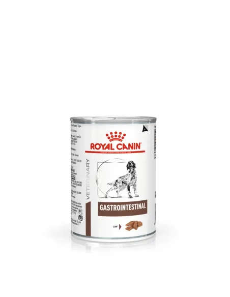 Gastro Intestinal Cane 400 Gr Royal Canin
