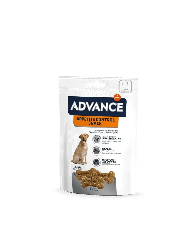 Advance Apetit Control Snack