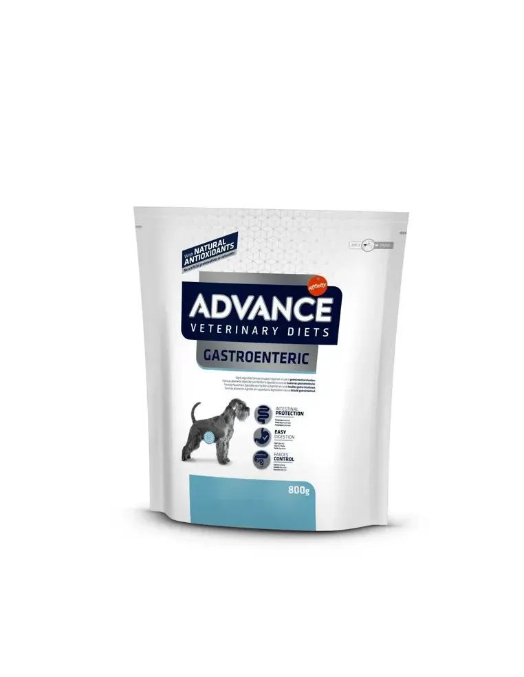 Advance D. Gastroenteric 800 Gr
