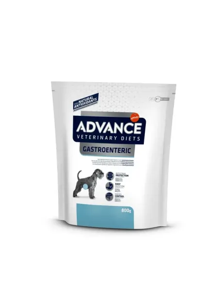 Advance D. Gastroenteric 800 Gr