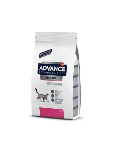 Advance D. Cat Urinary Kg1,5