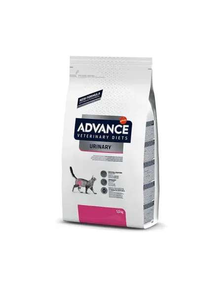 Advance D. Cat Urinary Kg1,5 Advance D. Cat Urinary Kg1,5