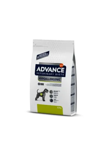 Advance D. Hipoallergenic 2,5 Kg