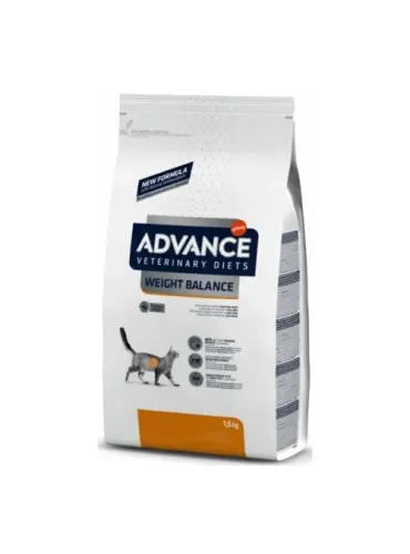 Advance D. Cat Weight Balance Kg1,5