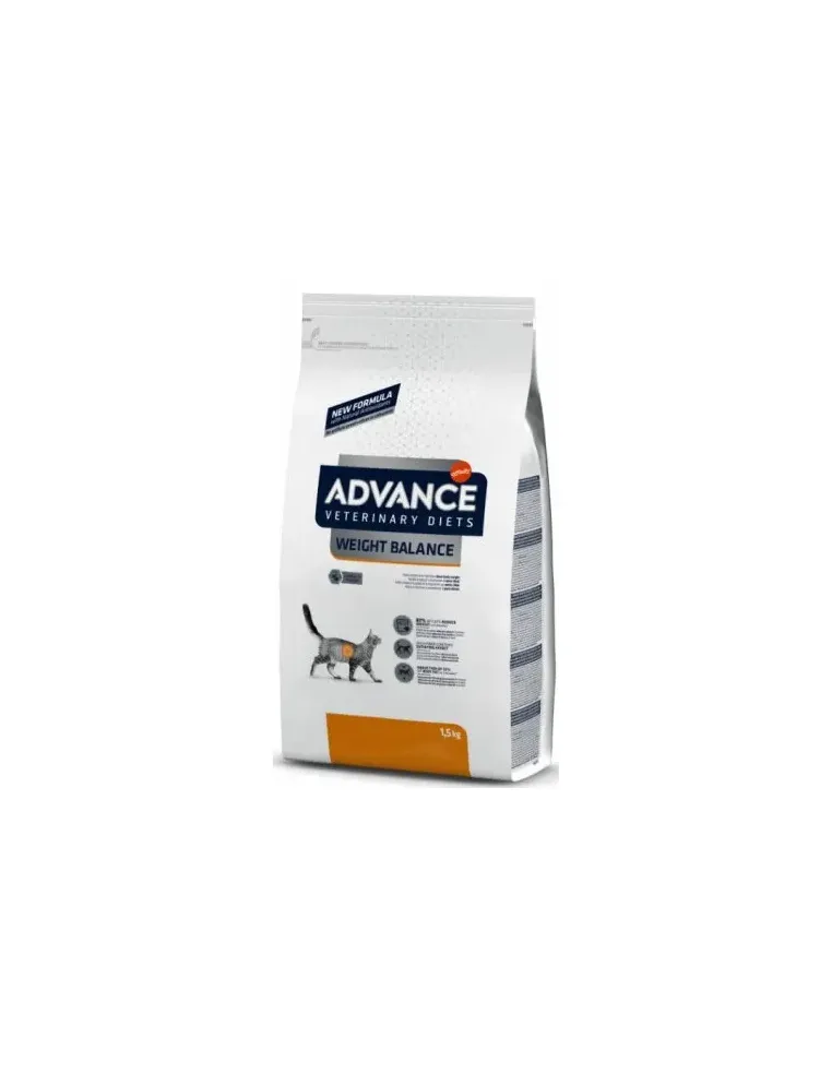 Advance D. Cat Weight Balance Kg1,5