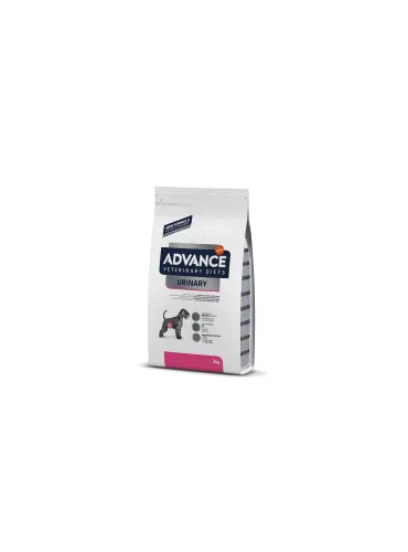 Advance D. Dog Urinary 3 Kg