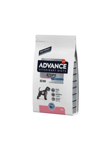 Advance D. Atopic M/M Trout Kg 3