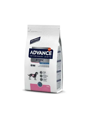 Advance D. Atopic Mini Trout Kg 1,5