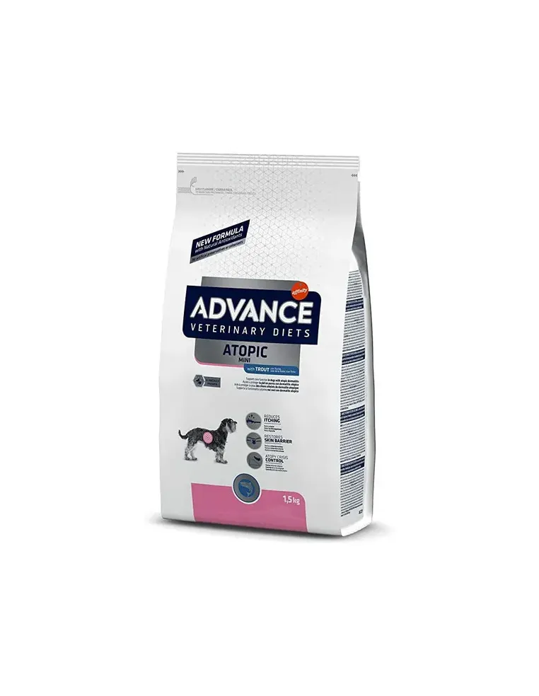 Advance D. Atopic Mini Trout Kg 1,5