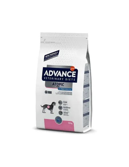 Advance D. Atopic Mini Trout Kg 1,5