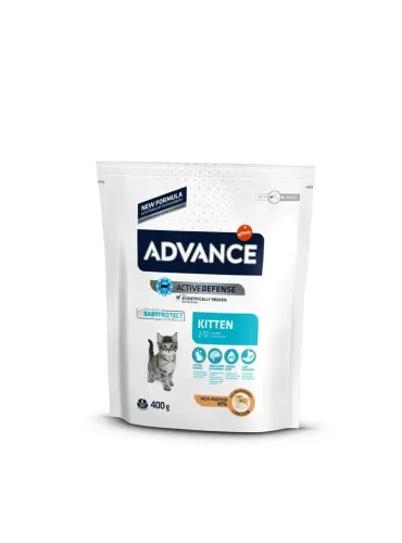 Advance Kitten Gr 400