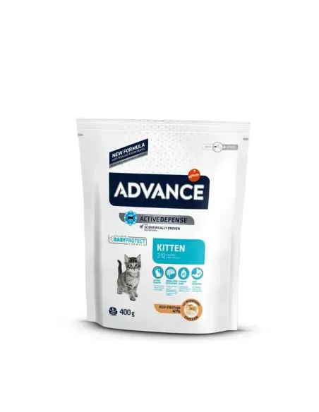 Advance Kitten Gr 400 Advance Kitten Gr 400