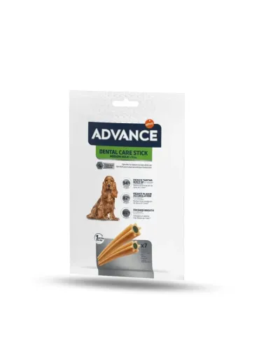 Advance Dental Care M/M nack