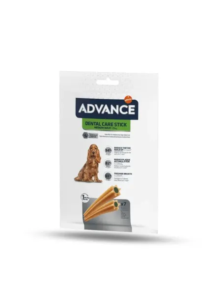 Advance Dental Care M/M nack Advance Dental Care M/M nack